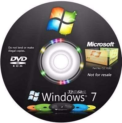 WINDOWS 7 TODAS VERSÕES 32. 64 BITS DVD COMPLETO ORIGINAL