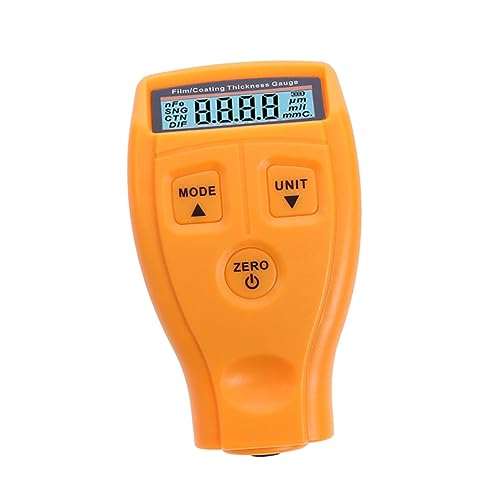 Calibrador digital compacto para medición de espesor