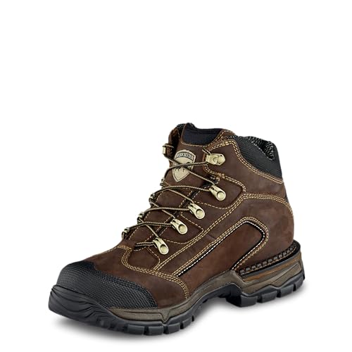 Irish Setter, Two Harbors, Men’s, 5