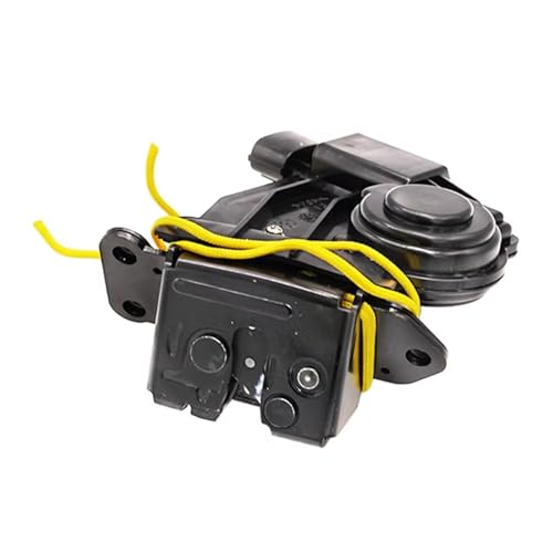 Serrure hayon coffre Scion IQ XB 2015 actionneur de verrouillage 6935028150