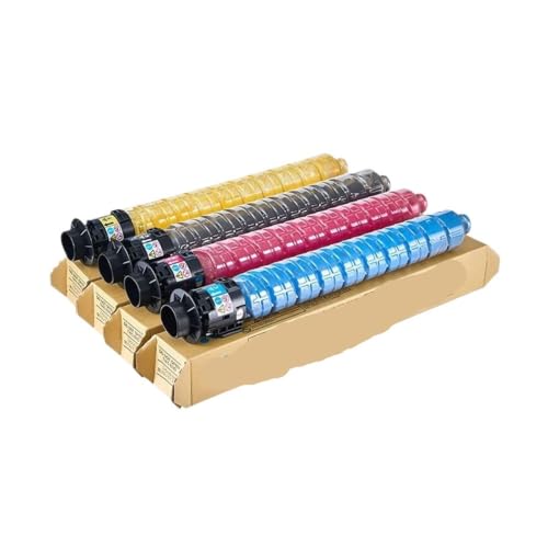 Cartouche toner MPC2503 pour l'impression de vos rapports professionnels Ricoh