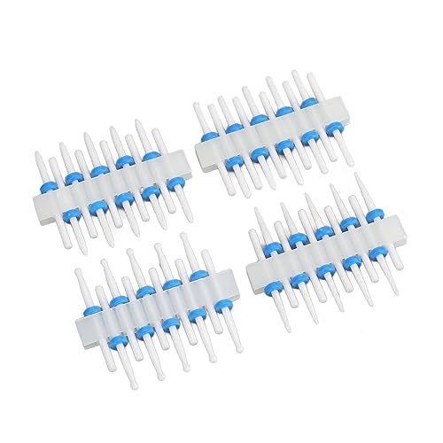 Set de 40 Piezas de Brocas para Uñas con Portaherramientas miniatura 4