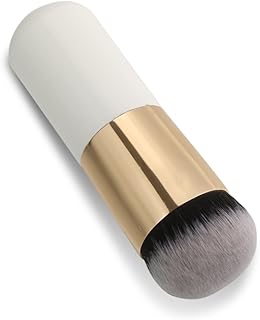 Fundación Maquillaje Cepillo Fundación Cepill...