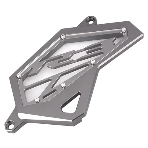 Guide de chaîne gris pour Yamaha YZF R25 R3 2015 2016