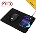 KLIM™ Inspiration + Makepad - Set con Mouse Wireless e Tappetino con Ricarica Wireless + Soluzione 3 in 1 + Compatibile con iPhone Samsung Huawei LG e Altro + Batteria a Lunga Durata + Nuovo 2020