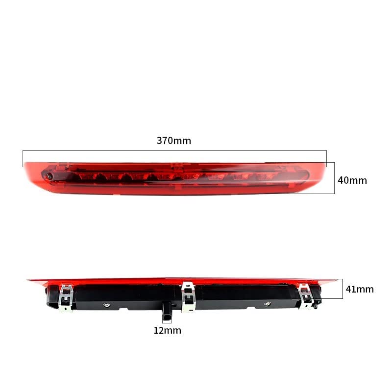 3rd Brake Stop Licht Auto Accessoires High Mount Lamp Rood Licht Derde Remlicht Voor Ford Voor Escape Voor Kuga 2013 2014 2015 2016 MGO3 Auto Derde Rem Light 3rd Brake Stop Licht Auto Accessoires High Mount Lamp Rood Licht Derde Remlicht Voor Ford Voor Escape Voor Kuga 2013 2014 2015 2016 MGO3 Auto Derde Rem Light