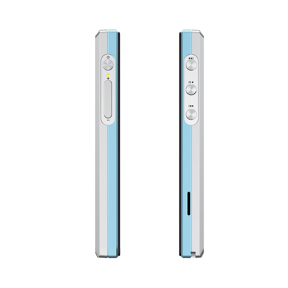 Amazon.co.jp: 【2026モデル】 FIIO デジタルオーディオプレーヤー