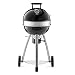 Produktbild Jamie Oliver 440202 BBQ All Rounder Holzkohle-Kugelgrill