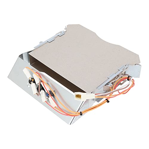 sparefixd for Hotpoint TVFS83CGPUK Heating Element & Thermostats Dryer