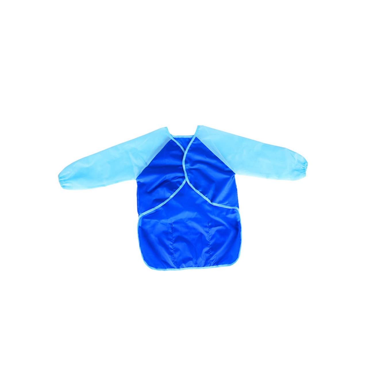 TOYANDONA 9 Pz camice da disegno grembiule da bambino bavaglino impermeabile grembiule artistico per bambini rivestimento del cappotto di pittura usura inversa da lavoro abito