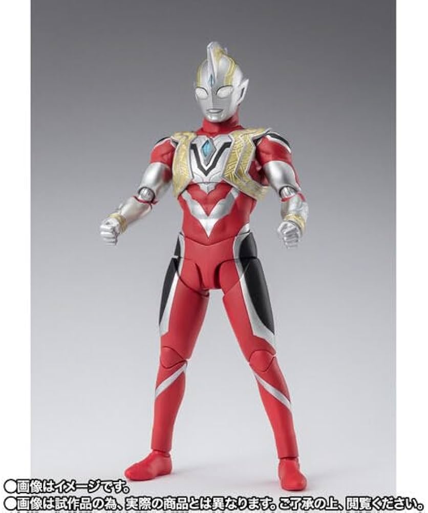 SHFiguarts ウルトラマントリガー　まとめ売り Amazon | S.H.Fig uarts ウルトラマントリガー パワータイプ | ベルト