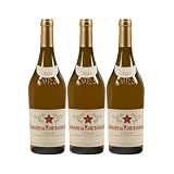 L'Etoile bianco 2018 - Domaine de Montbourgeau - DOP - Giura - Francia - Vitigni Chardonnay - 3x75cl