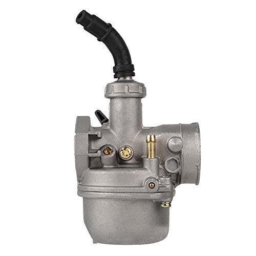GooDeal Carburetor for 50CC 90CC 110CC ATV Go-Kart Carb Roketa SUNL with Air Fuel Filter