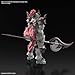 BANDAI Hobby - 30 Minute Fantasy - Liber Warrior 30 MF Model Kit
