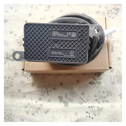 Capteur de NOx d'origine 5WK97303 pour Hyundai 2965084300