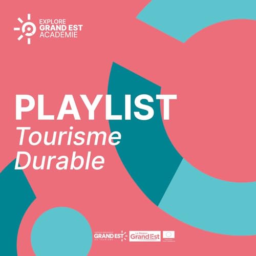 Playlist Tourisme Durable cover art