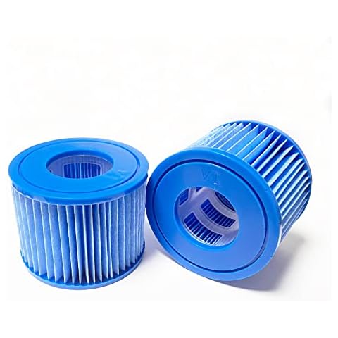 Umelee Filterkartusche Typ Ⅵ Cover