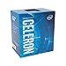 Intel BX80677G3930 CPU Intel Celeron G3930 grau