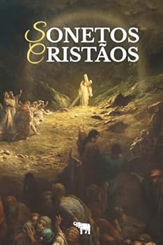 Sonetos Cristãos (Portuguese Edition)