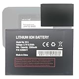 3 【Contenu de la livraison】1 batterie
