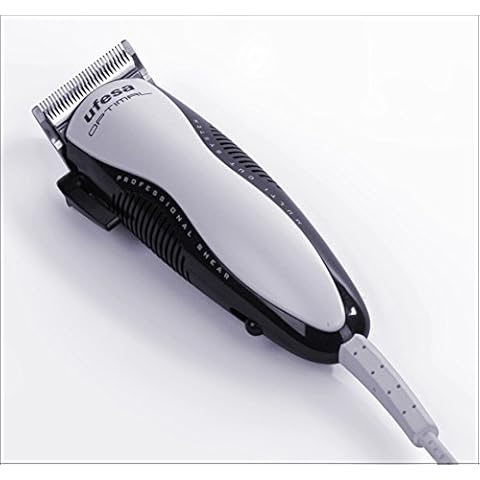UFESA CP6110 Optimal - Hair Clipper Cover