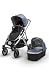 UPPAbaby Vista Henry, Blue Marl