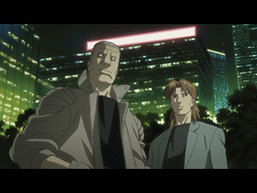 第9話 絶望という名の希望 AMBIVALENCE