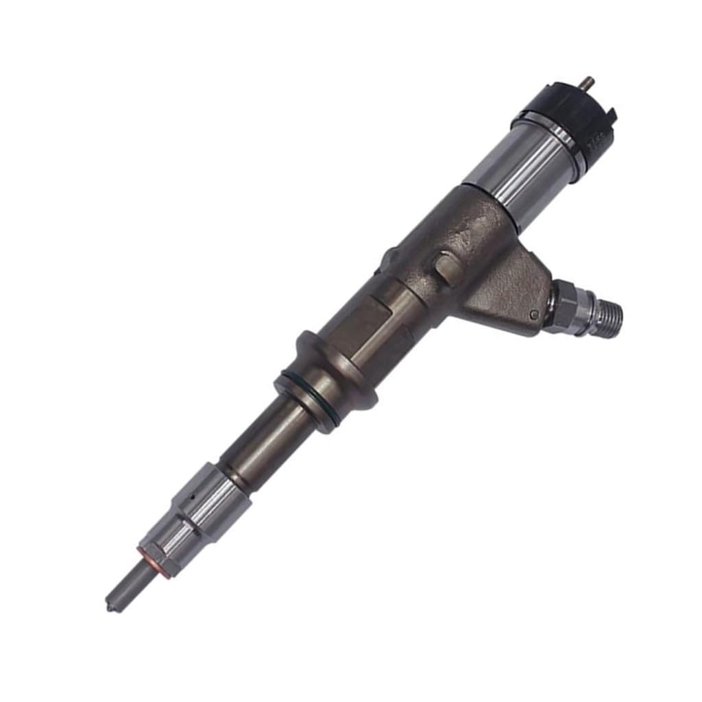 Amazon.com: 1 PCS Fuel Injector 4307475 4307468 5491515 for  
