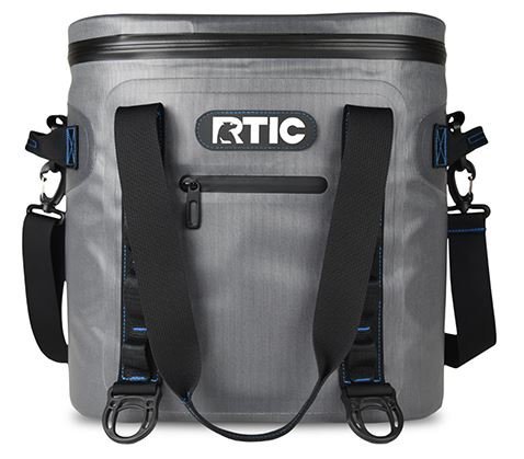RTIC 40 Soft Pack - Keeps Ice up to 5 Days!