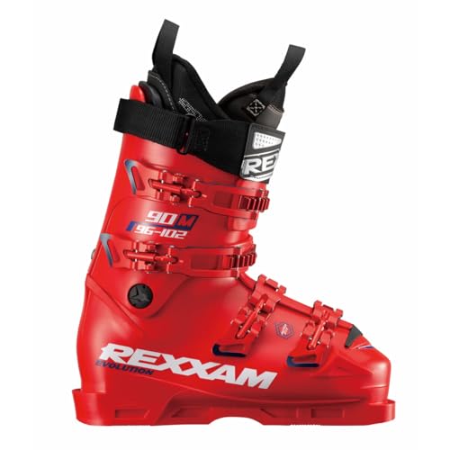 REXXAM レクザム スキーブーツ メンズ レディース <2026>R-EVO 90M / R エヴォ 90M