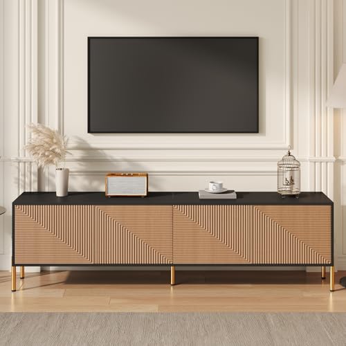NADEUSAK Moderno mueble para TV  50 x 180