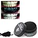 Charcoal Activated Natural Teeth whitening Powder- 100% Organic activating Coconut Charcoal Powder- Great for Sensitive Teeth and Best Solution to Whitening Toothpaste Strips & gels