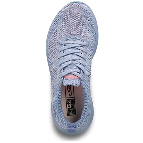 Tênis 155 G Ultraleve, Olympikus, Feminino, Brisa, 38