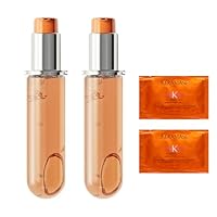 Amazon.co.jp: ケラスターゼ ヘアオイル フルイド オレオリラックス R
