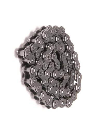 Compatible for use with Lincoln Roller Chain,#25,58P 371208 KolCoh32343
