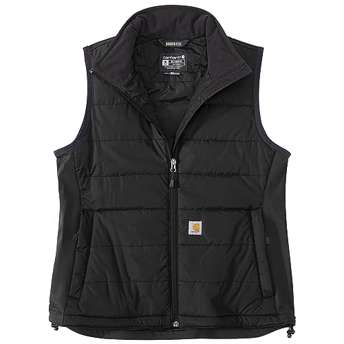 Carhartt Women's Rain Defender Relaxed Fit Lightweight Insulated Vest