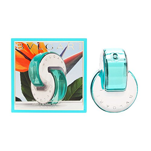 Preisvergleich Produktbild Bvlgari Omnia Paraiba Eau De Toilette-Spray, 40 ml