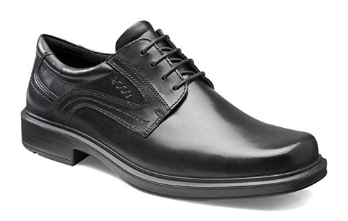 ECCO Men's Helsinki Plain Toe Dress Oxford4