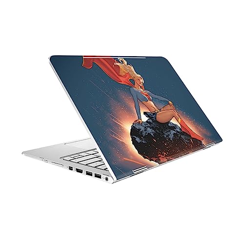Autocollant HP Spectre Pro X360 G2 pour protéger des rayures du quotidien