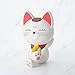 SEGA Dandadan: Turbo Granny (Beckoning Cat) PVC Piggy Bank Figure