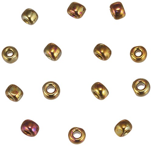 TOHO シャーロットビーズ 特小 糸通しビーズ 外径約1.5mm CHS-513 1m入り