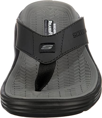 Image of Skechers Men Sargo Sunview Slipper