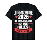 Jugendweihe 2025 Shop