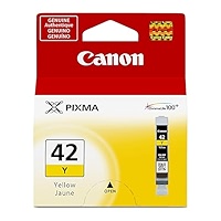 Canon Genuine CLI-42 Photo Cyan Ink Tank : Amazon.ca: Office
