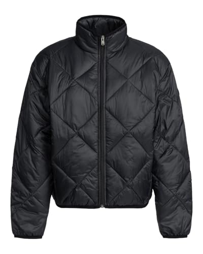 Roxy Wind Swept - Chaqueta plegable acolchada y ligera para Mujer