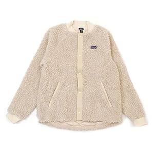 [パタゴニア] K's Retro-X Bomber Jacket キッズ レトロX ボマー ジャケット 65415" 