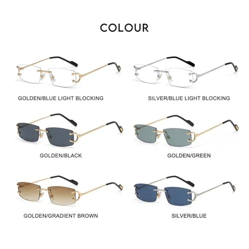 Lunettes de soleil de vacances terrasse et plage look mixte - 4