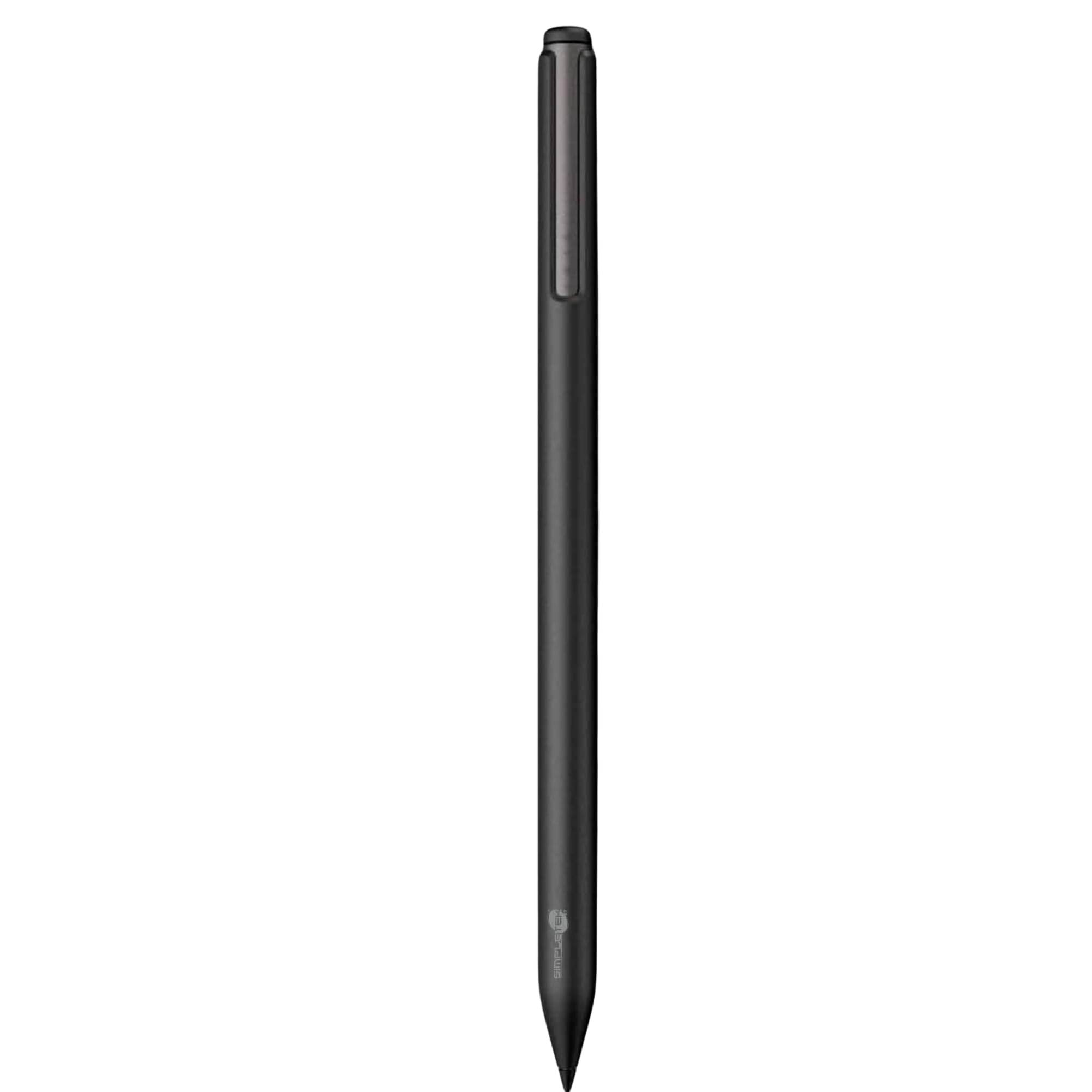 SIMPLETEK - Bolígrafo digital compatible con Paper Pro, Move (reacondicionado) | Tablet E-Ink, escritura precisa, goma integrada, magnética, 6 puntas, carga inalámbrica, 80 mAh, 12 ms, 4096 niveles