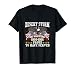Desert Storm Veteran Desert Storm Gulf War Veteran 1990-1991 T-Shirt