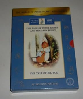 DVD World of Peter Rabbit 1 Book